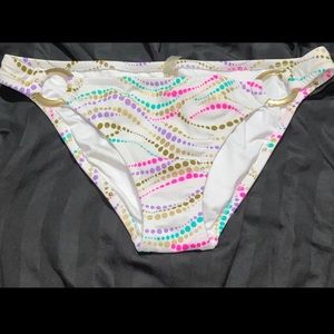 Victoria secret bikini bottoms